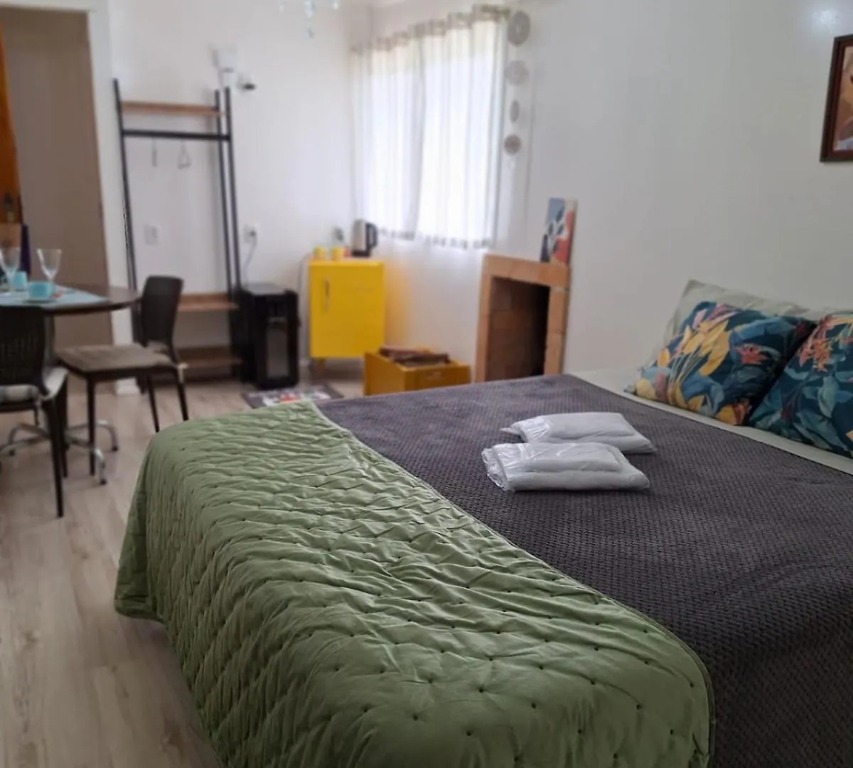 Lago Di Venezia Villa Lages Brazilië