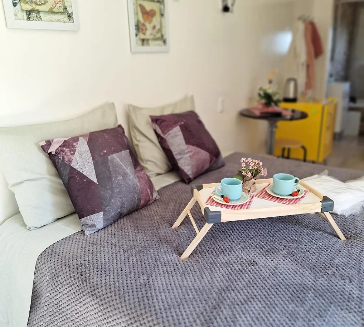 Lago Di Venezia Villa Lages Vakantieboerderij