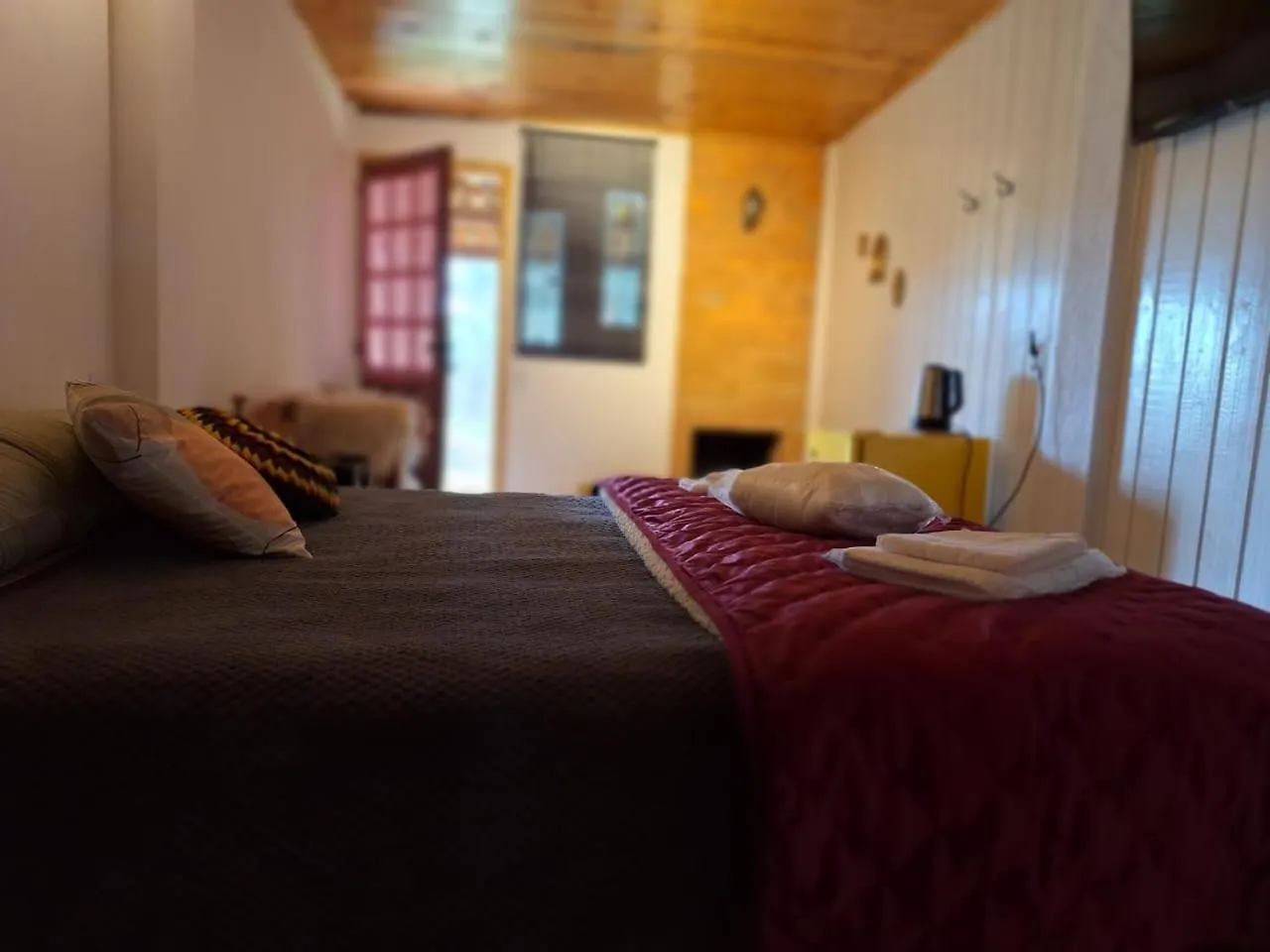 Lago Di Venezia Villa Lages Vakantieboerderij