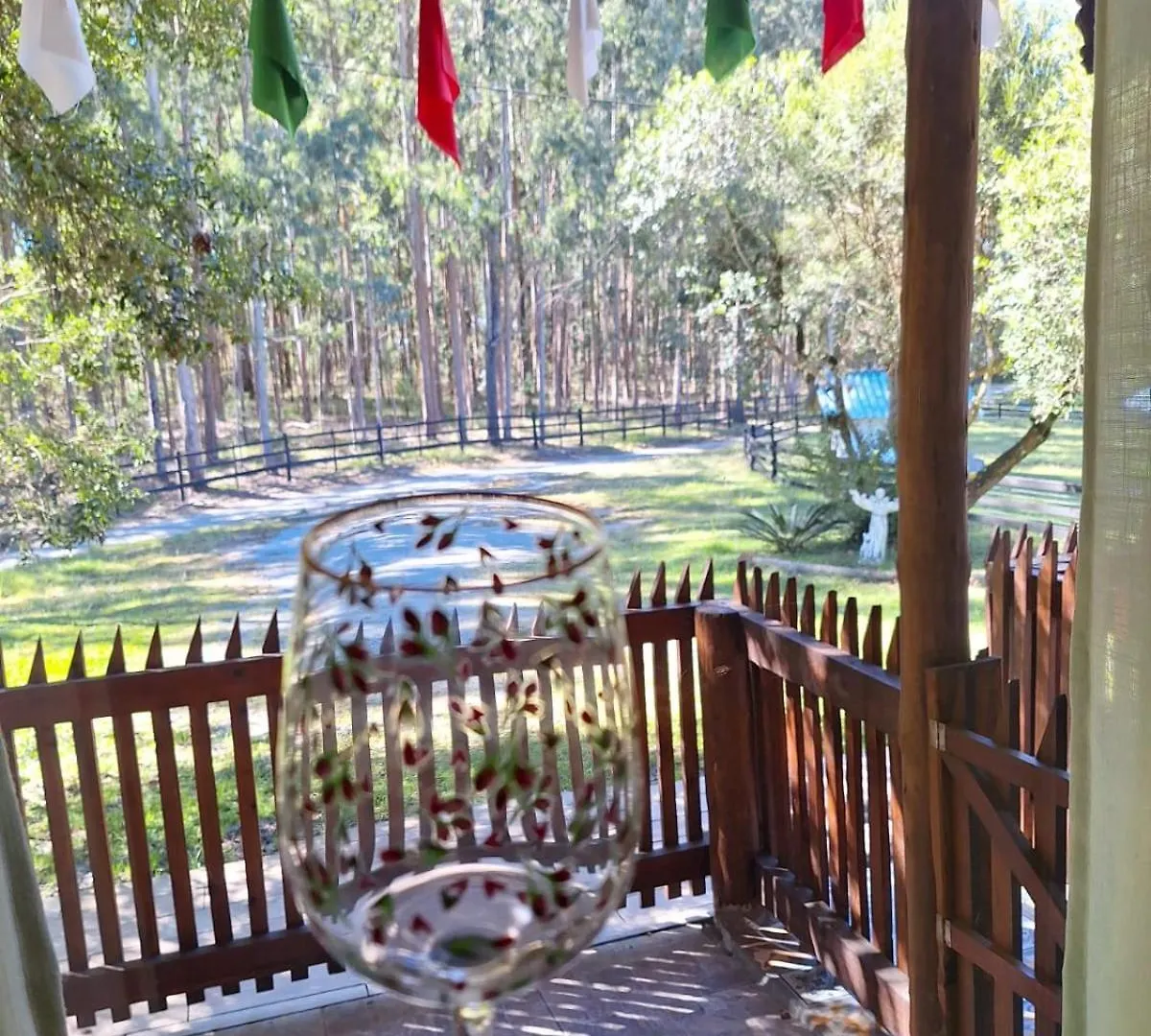 Lago Di Venezia Villa Lages