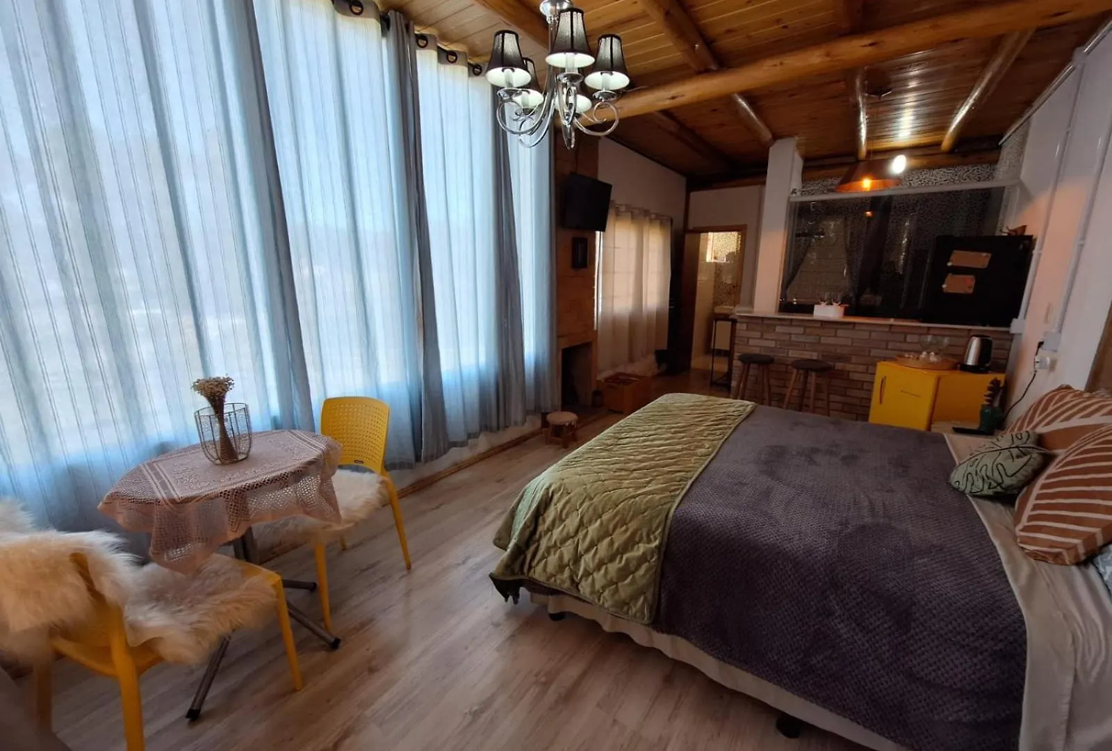 Vakantieboerderij Lago Di Venezia Villa Lages