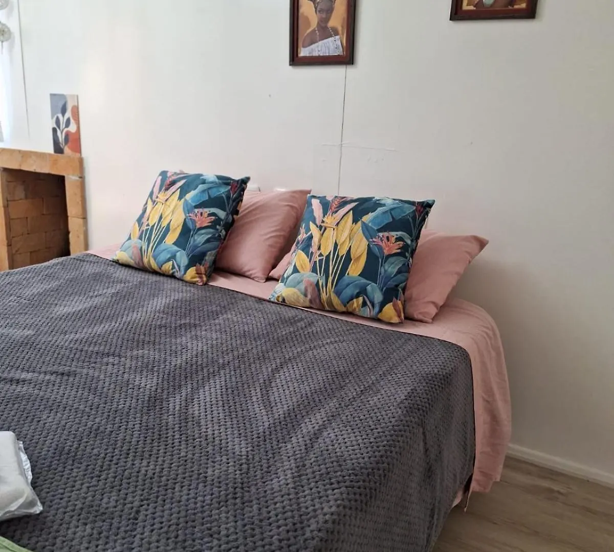 Vakantieboerderij Lago Di Venezia Villa Lages Brazilië
