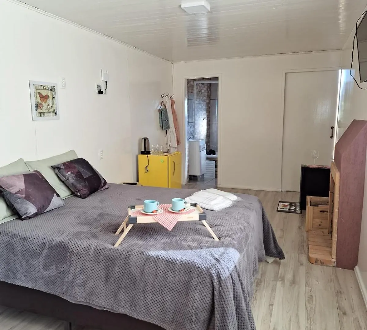 Lago Di Venezia Villa Lages Vakantieboerderij