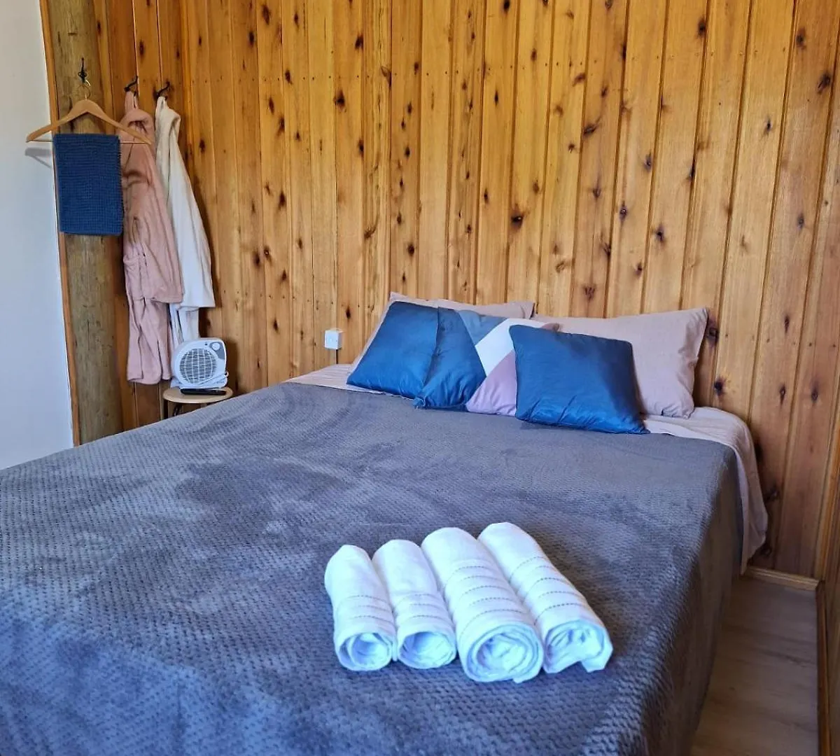Vakantieboerderij Lago Di Venezia Villa Lages