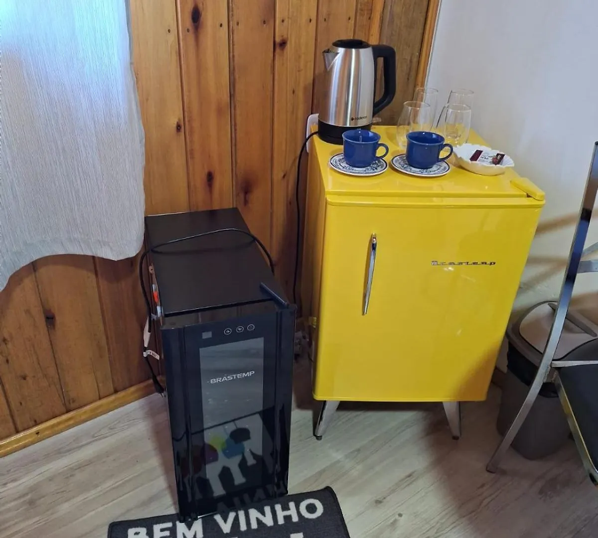 Lago Di Venezia Villa Lages Vakantieboerderij