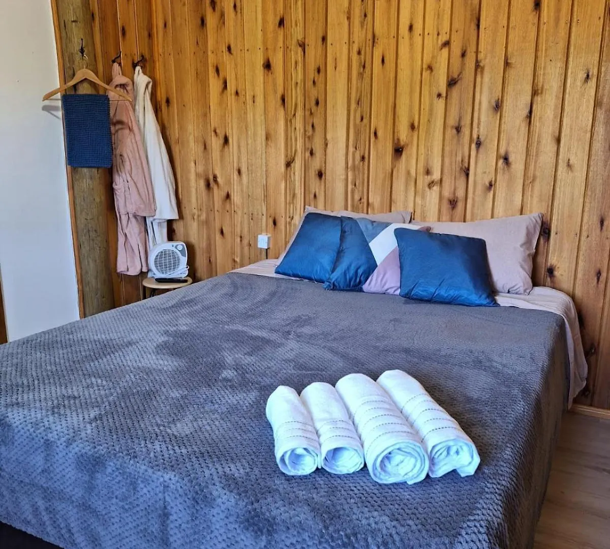 Vakantieboerderij Lago Di Venezia Villa Lages