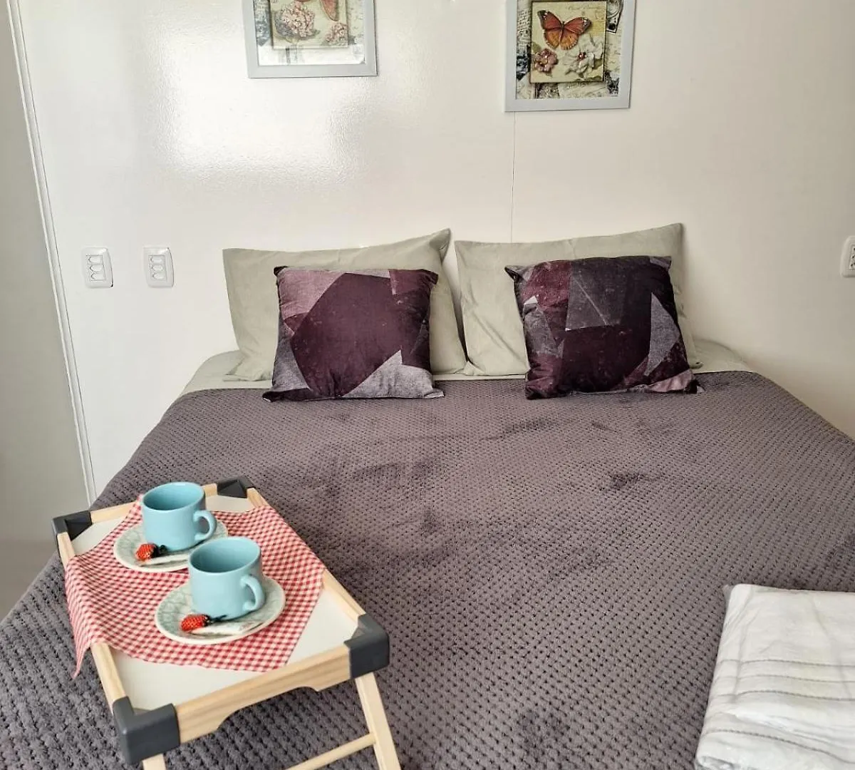Lago Di Venezia Villa Lages Vakantieboerderij