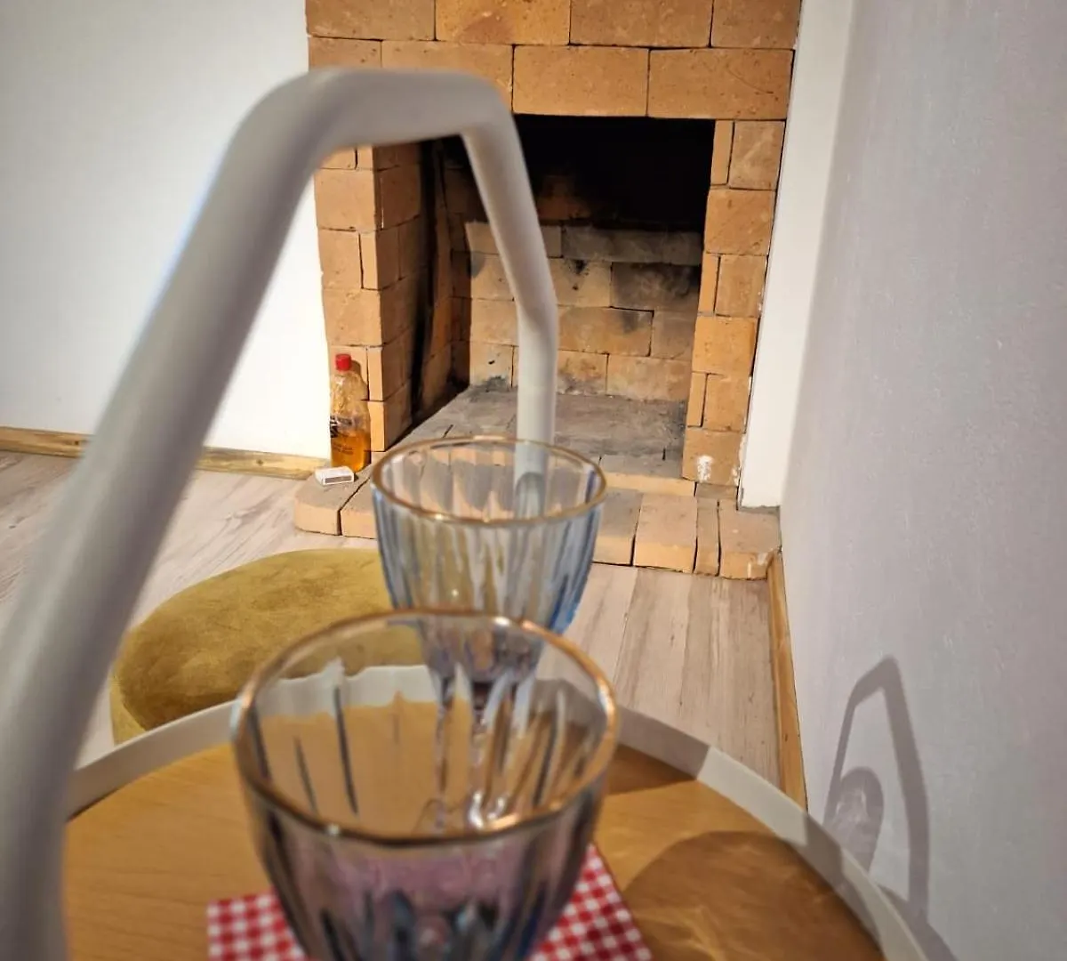 Vakantieboerderij Lago Di Venezia Villa Lages Brazilië