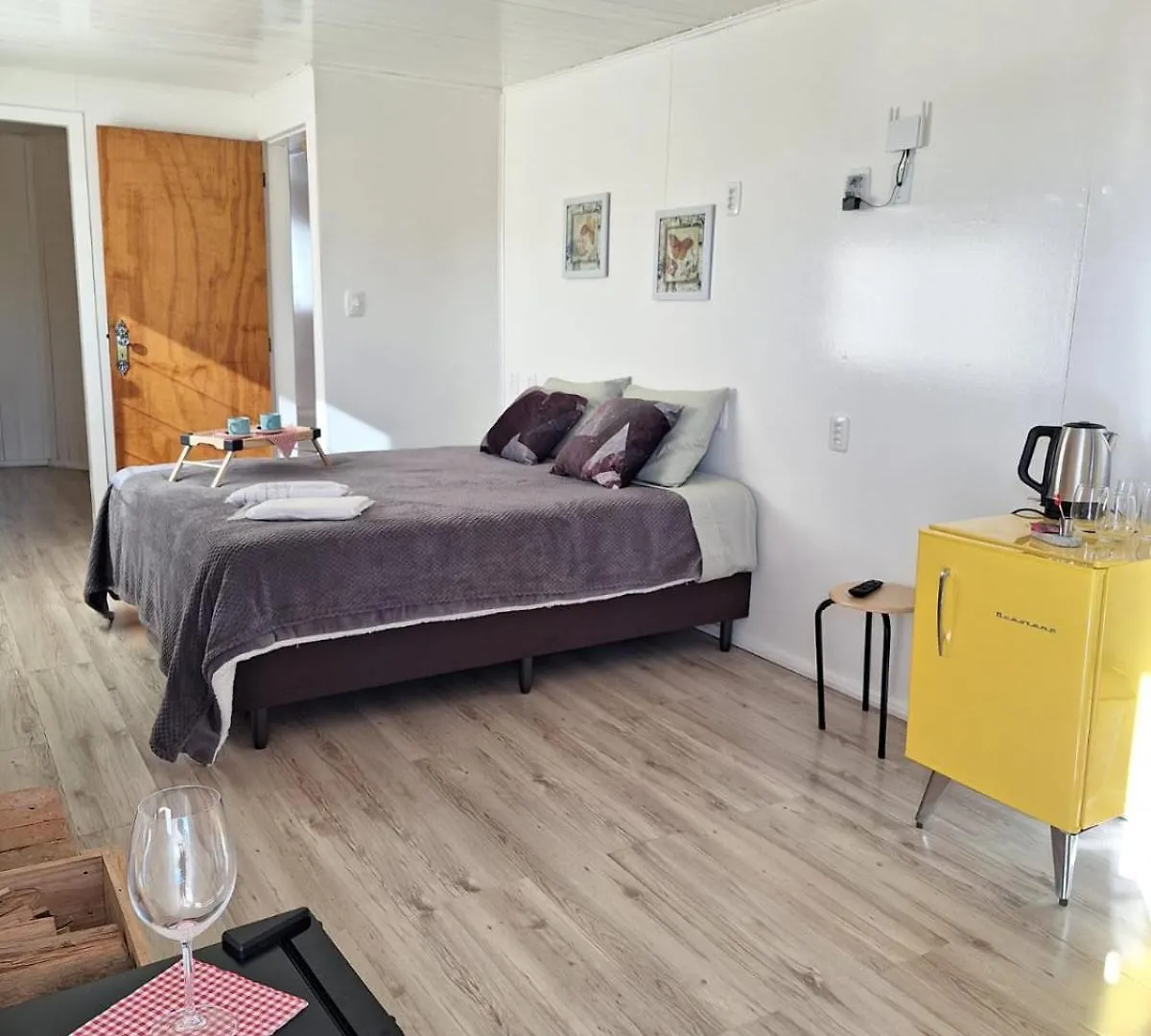 Vakantieboerderij Lago Di Venezia Villa Lages