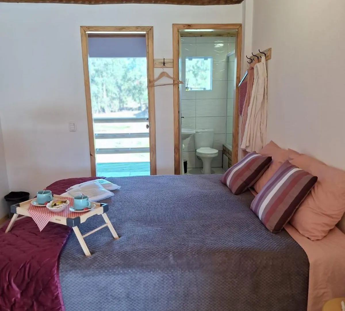 Vakantieboerderij Lago Di Venezia Villa Lages