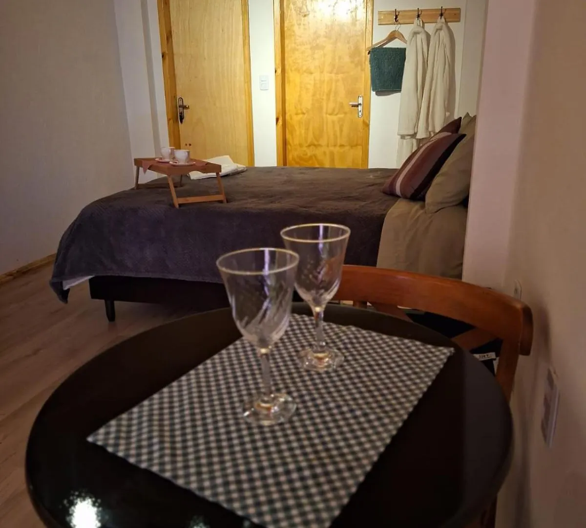 Lago Di Venezia Villa Lages Vakantieboerderij