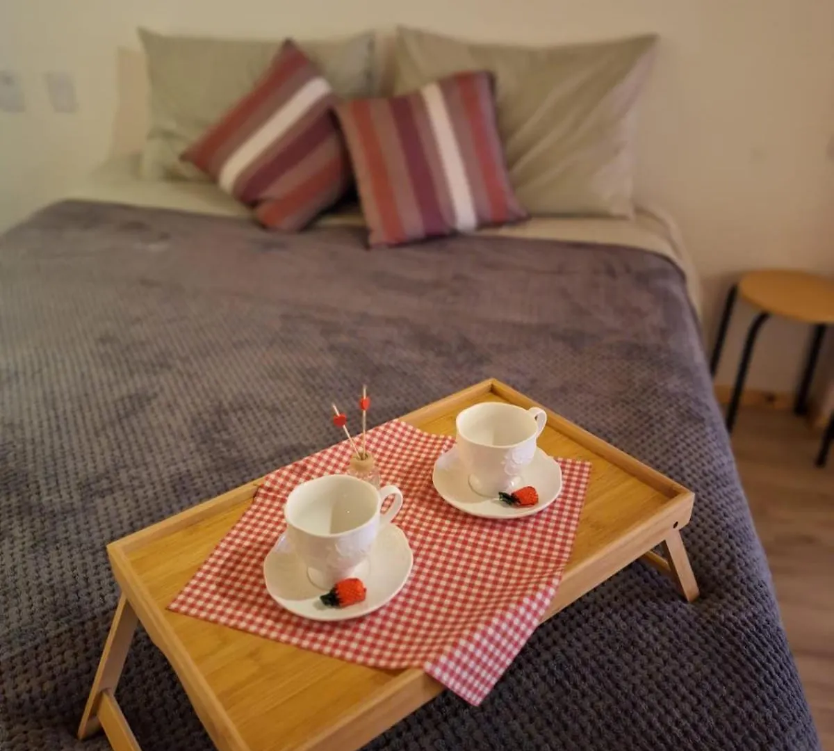 Lago Di Venezia Villa Lages Vakantieboerderij