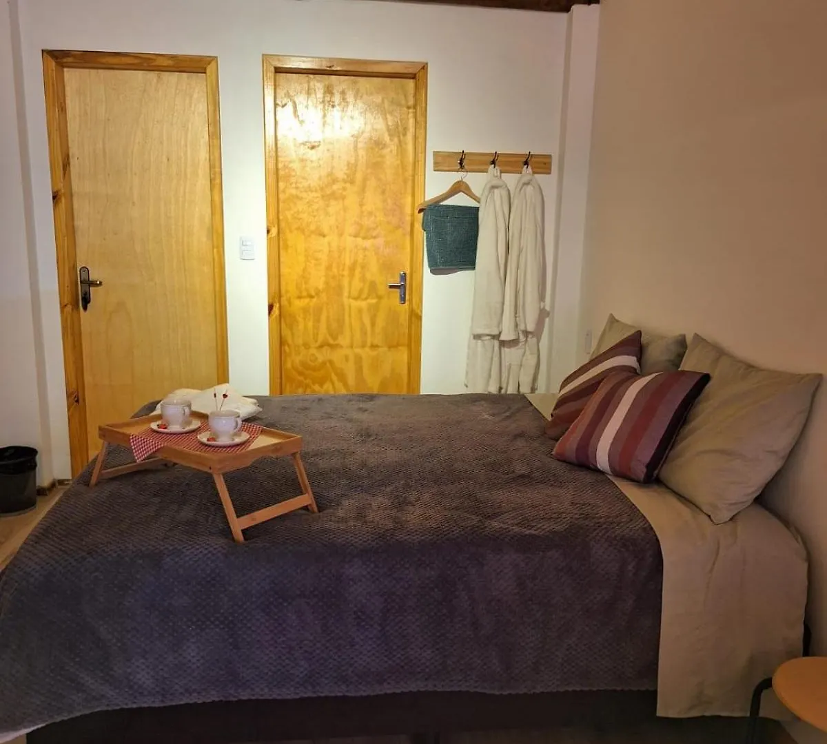 Vakantieboerderij Lago Di Venezia Villa Lages