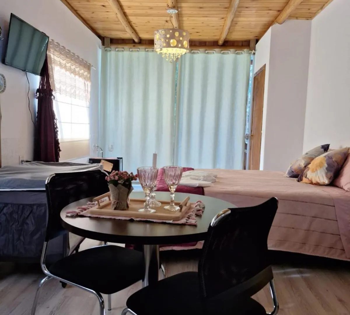 Lago Di Venezia Villa Lages 0*,