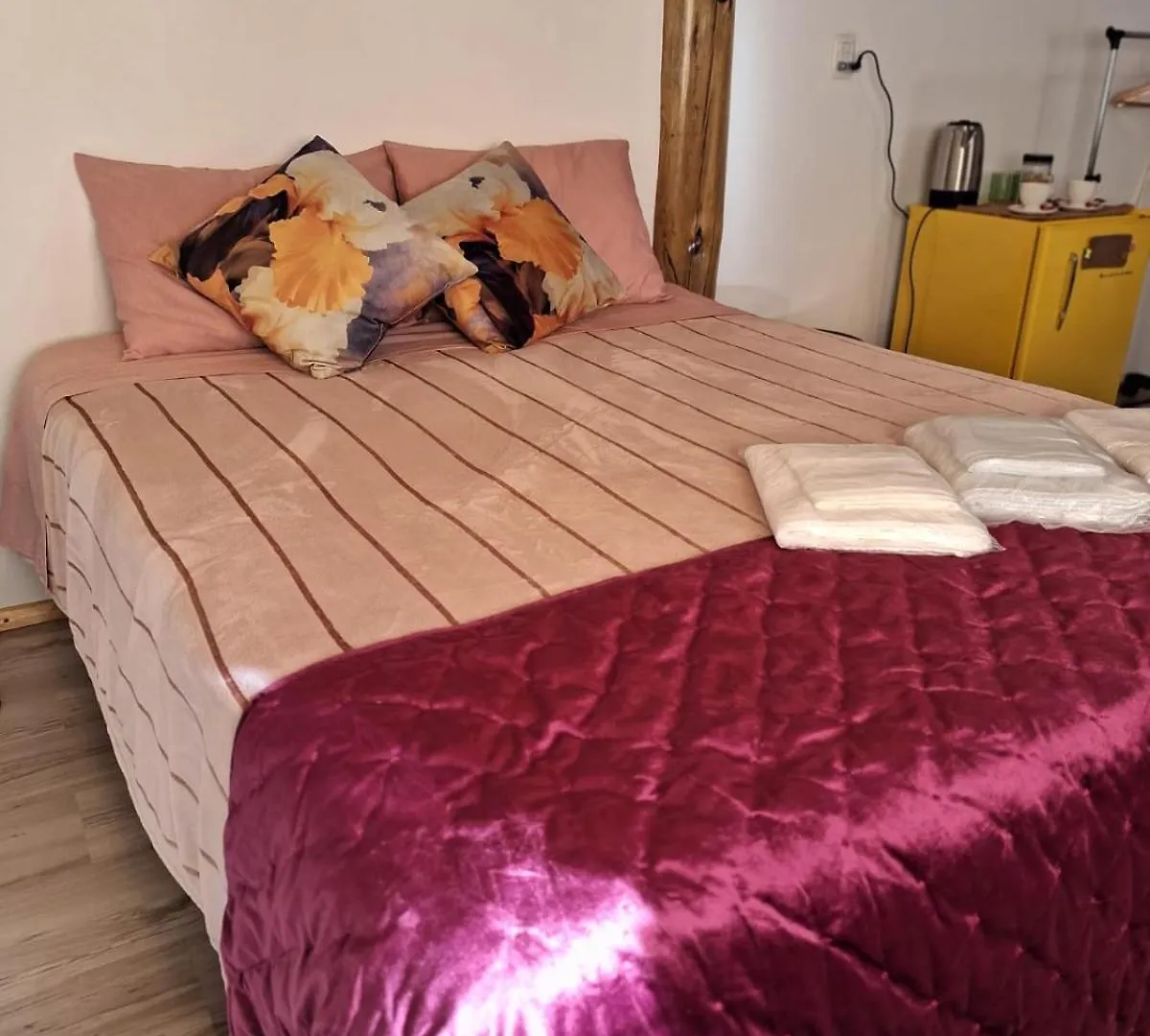 Lago Di Venezia Villa Lages Vakantieboerderij
