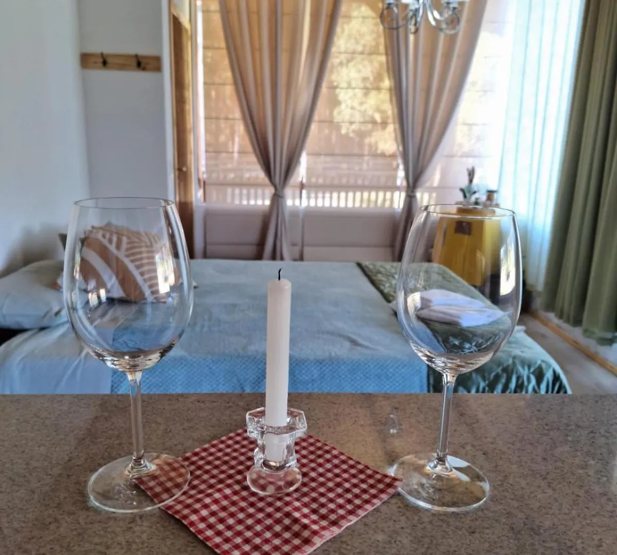 Lago Di Venezia Villa Lages Vakantieboerderij