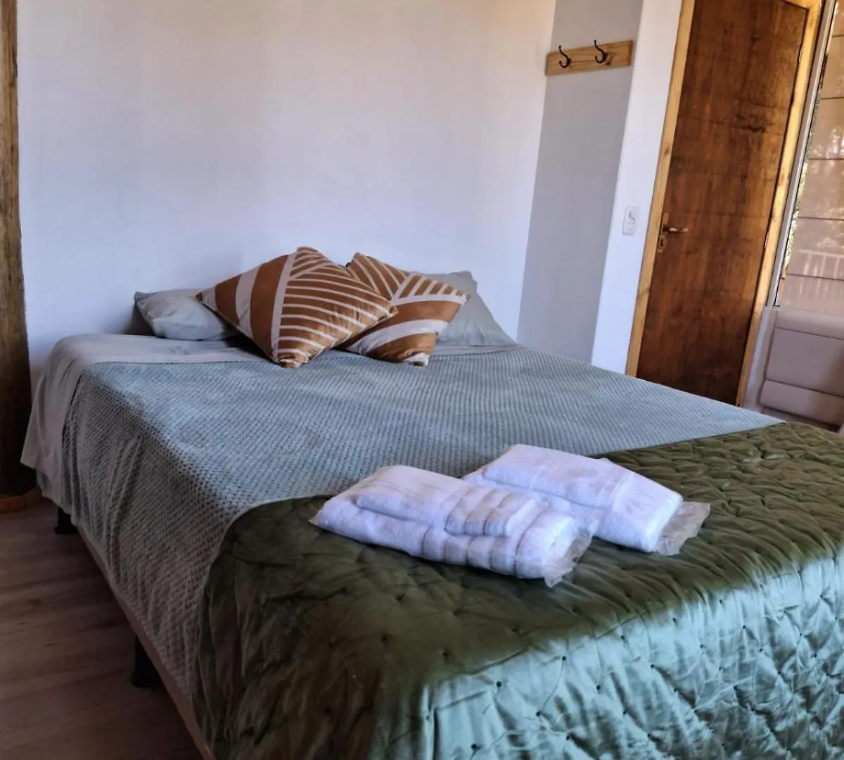 Lago Di Venezia Villa Lages Vakantieboerderij