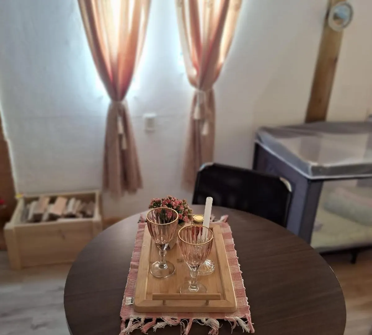 Lago Di Venezia Villa Lages Vakantieboerderij
