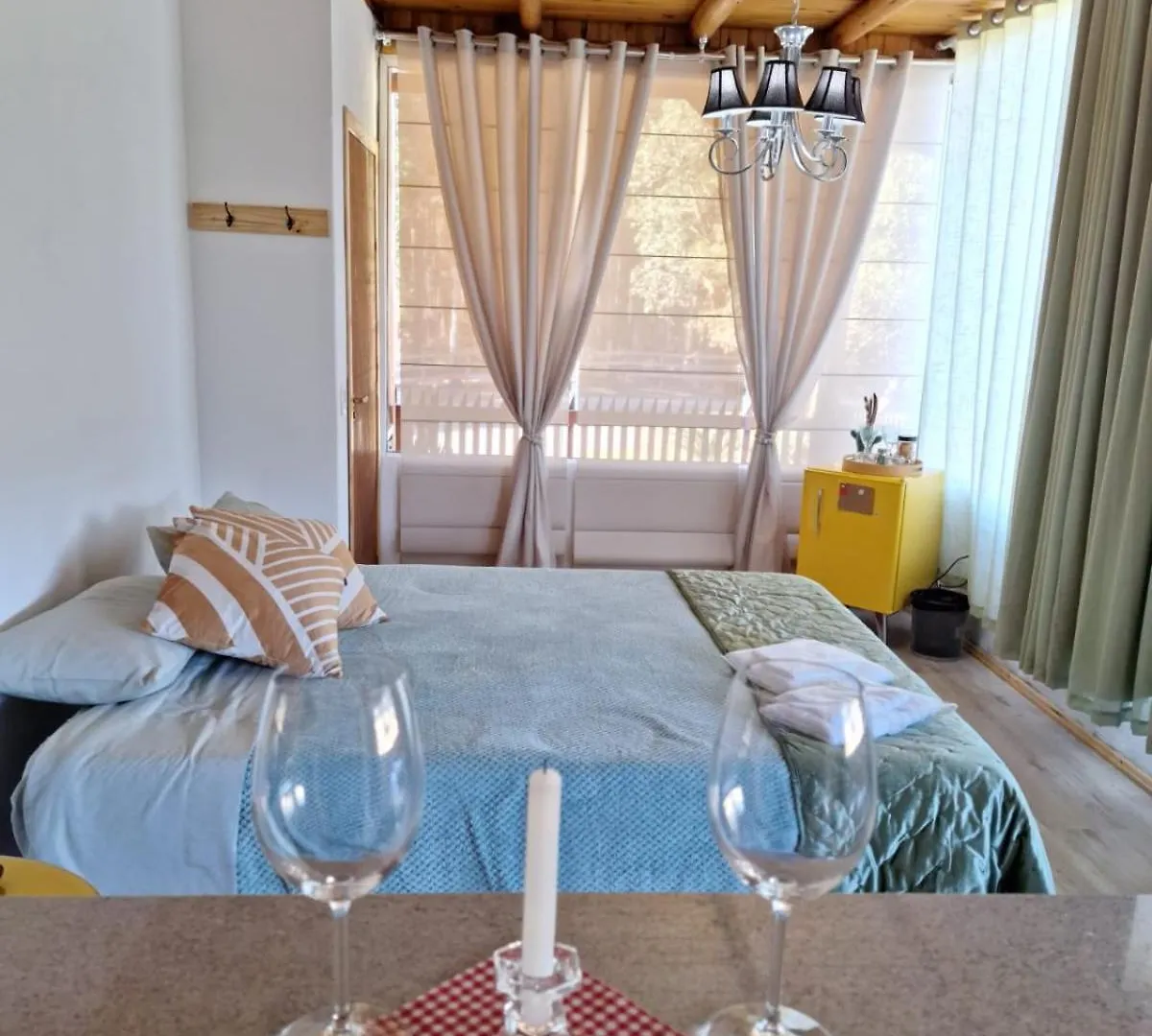 Vakantieboerderij Lago Di Venezia Villa Lages