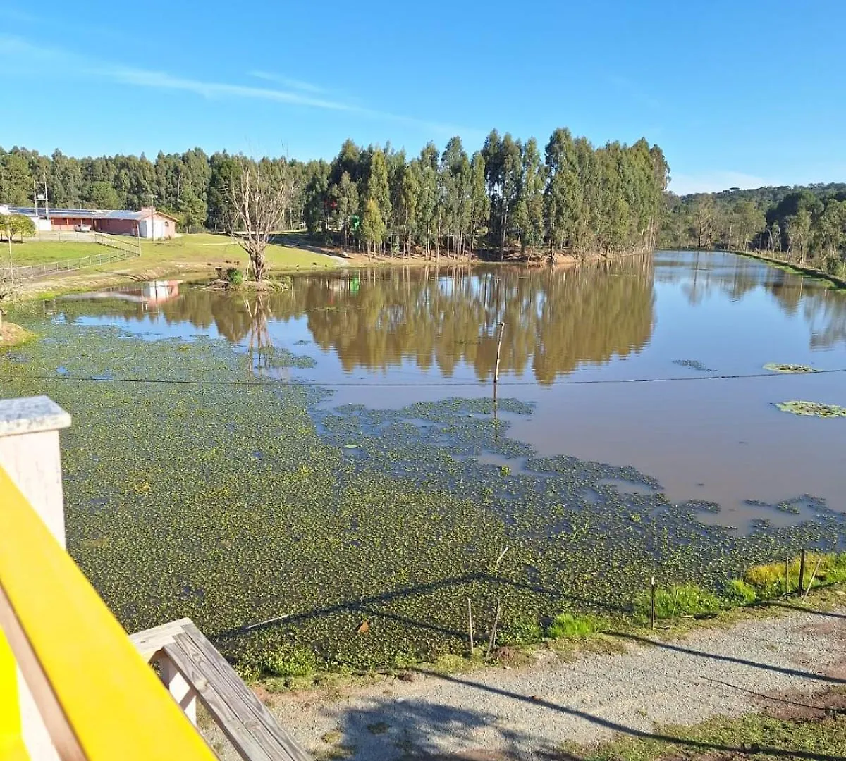 הוילה לאגס Lago Di Venezia 0*,