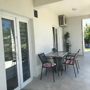 Dobric Kaštel Štafilić