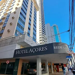 Hotel Dos Acores, Balneário Camboriú