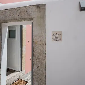 Santo Antonio House - Exclusive Lissabon