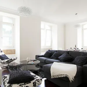Flh Baixa Elegant Lissabon